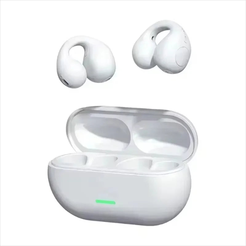Wireless Bluetooth Earphones