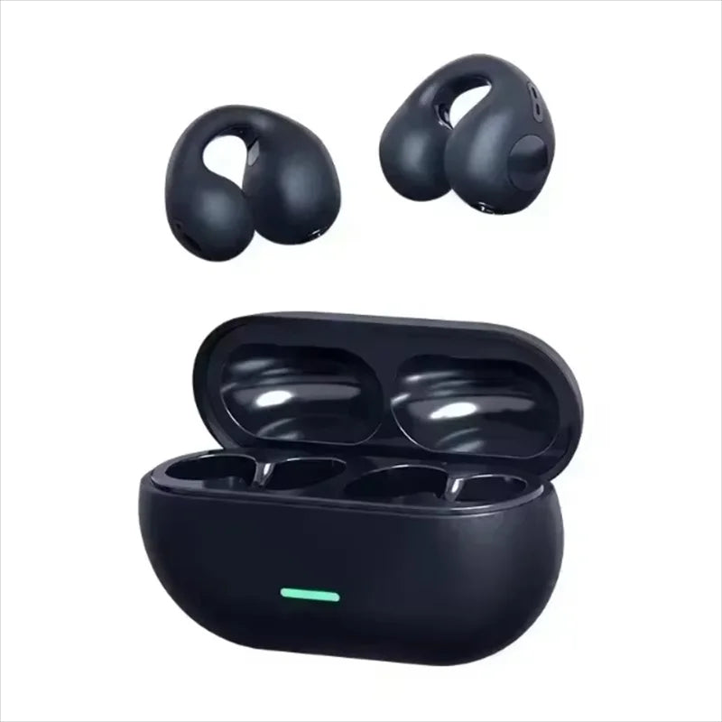 Wireless Bluetooth Earphones