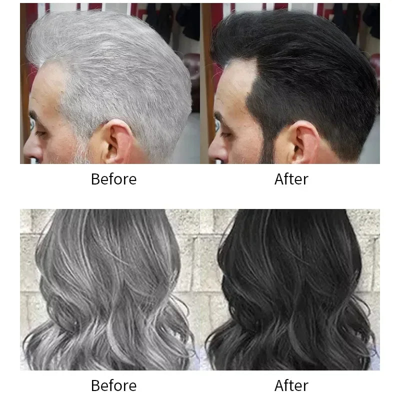 Apple Hair Color Cream