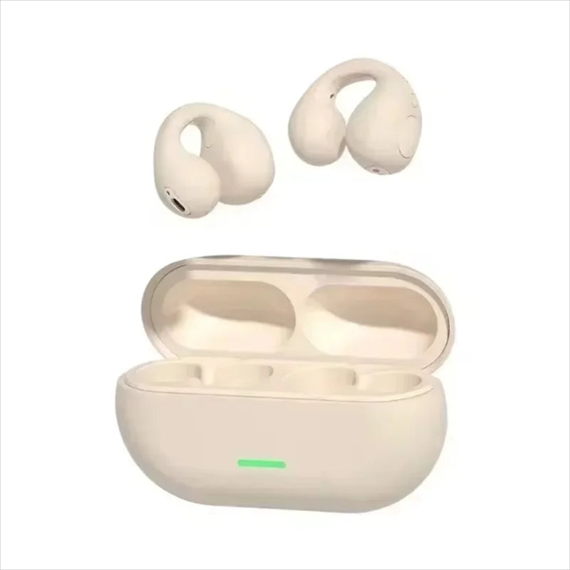Wireless Bluetooth Earphones