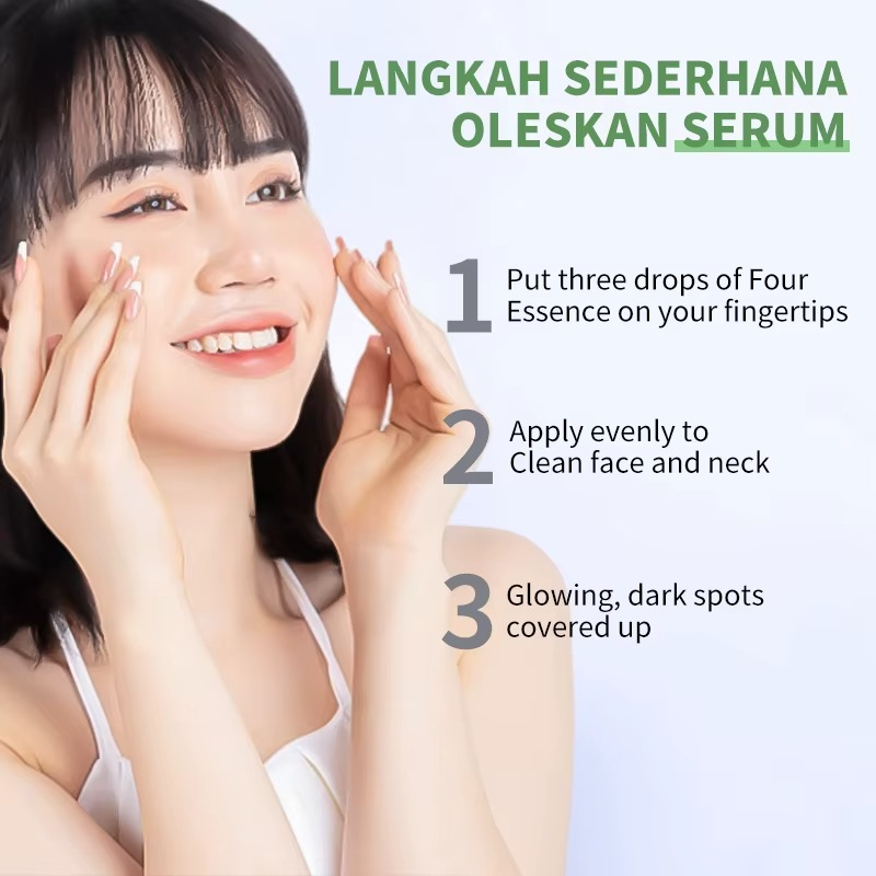 Essence Fade Acne Mark Beauty Products