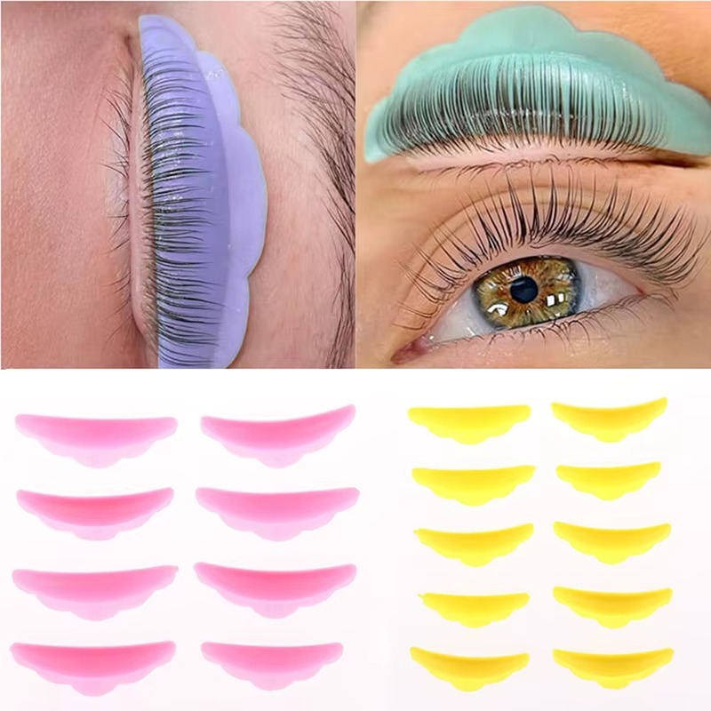 Eyelashes Extension New Beauty Tool
