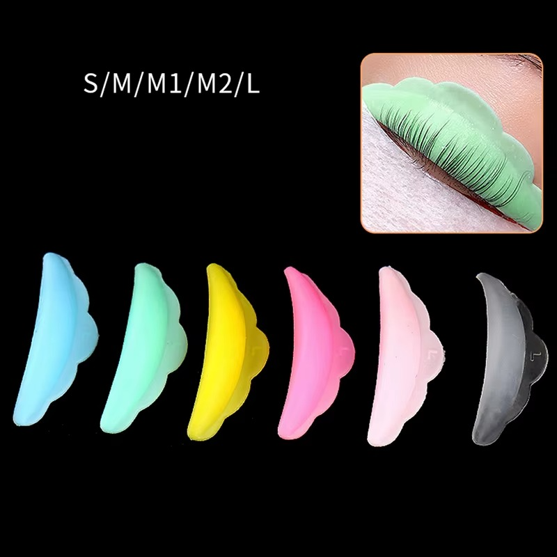 Eyelashes Extension New Beauty Tool