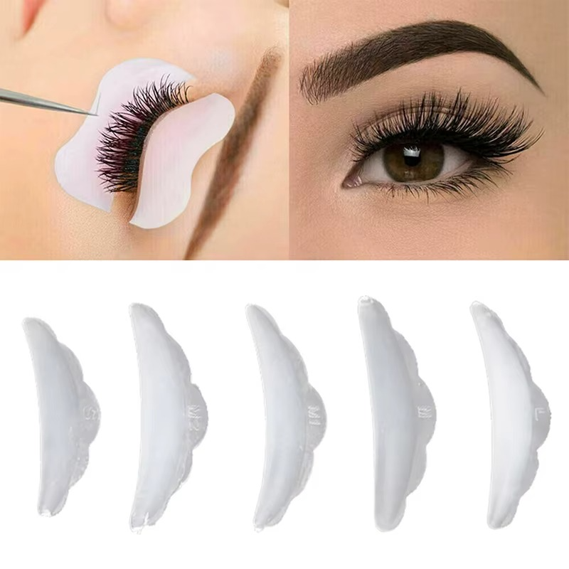 Eyelashes Extension New Beauty Tool