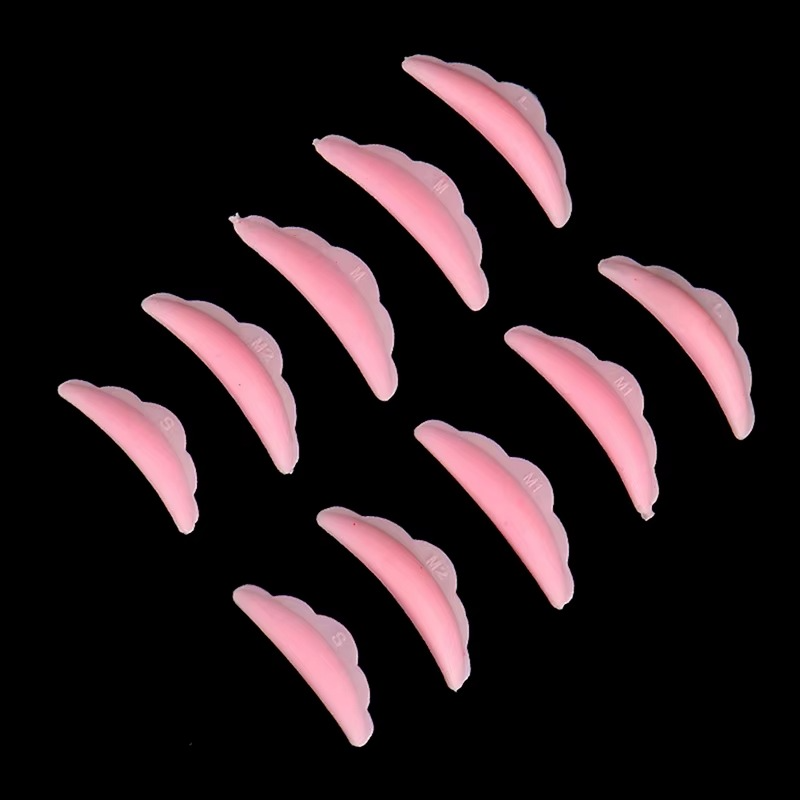 Eyelashes Extension New Beauty Tool