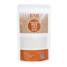 Rice Extract Facial Kit For Bright & Glowing Skin