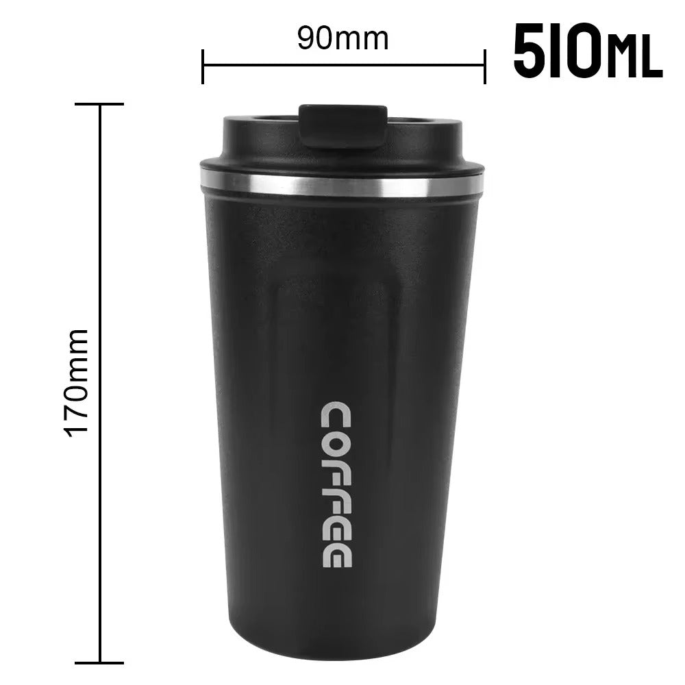510ml Cafe Proof Travel Thermo Cup