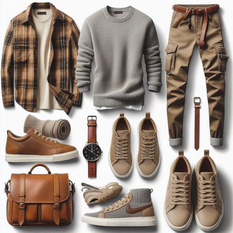 Men's Clothes