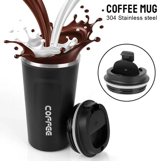 510ml Cafe Proof Travel Thermo Cup