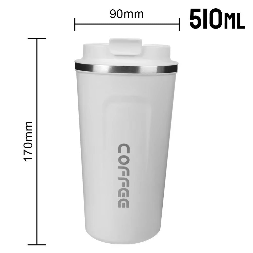 510ml Cafe Proof Travel Thermo Cup