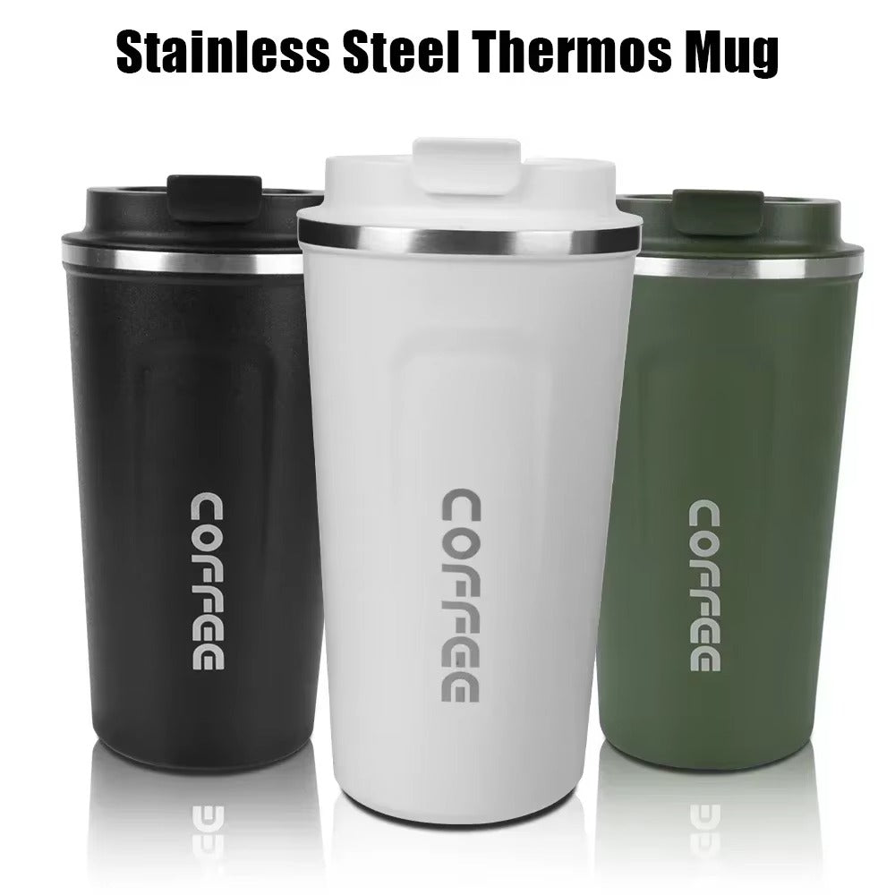 510ml Cafe Proof Travel Thermo Cup